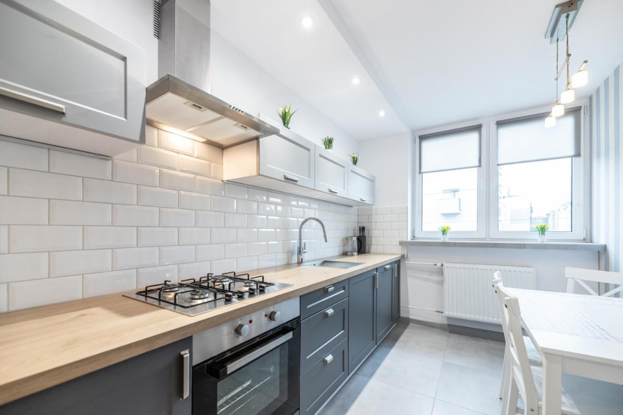 Apartamenty Na Szewskiej Przy Rynku I Jarmarku Bozonarodzeniowym Wrocław Kültér fotó