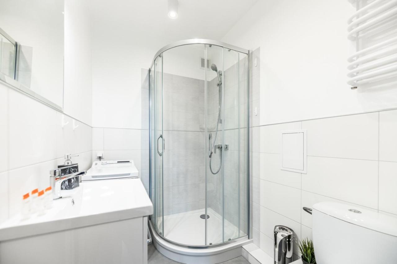 Apartamenty Na Szewskiej Przy Rynku I Jarmarku Bozonarodzeniowym Wrocław Kültér fotó