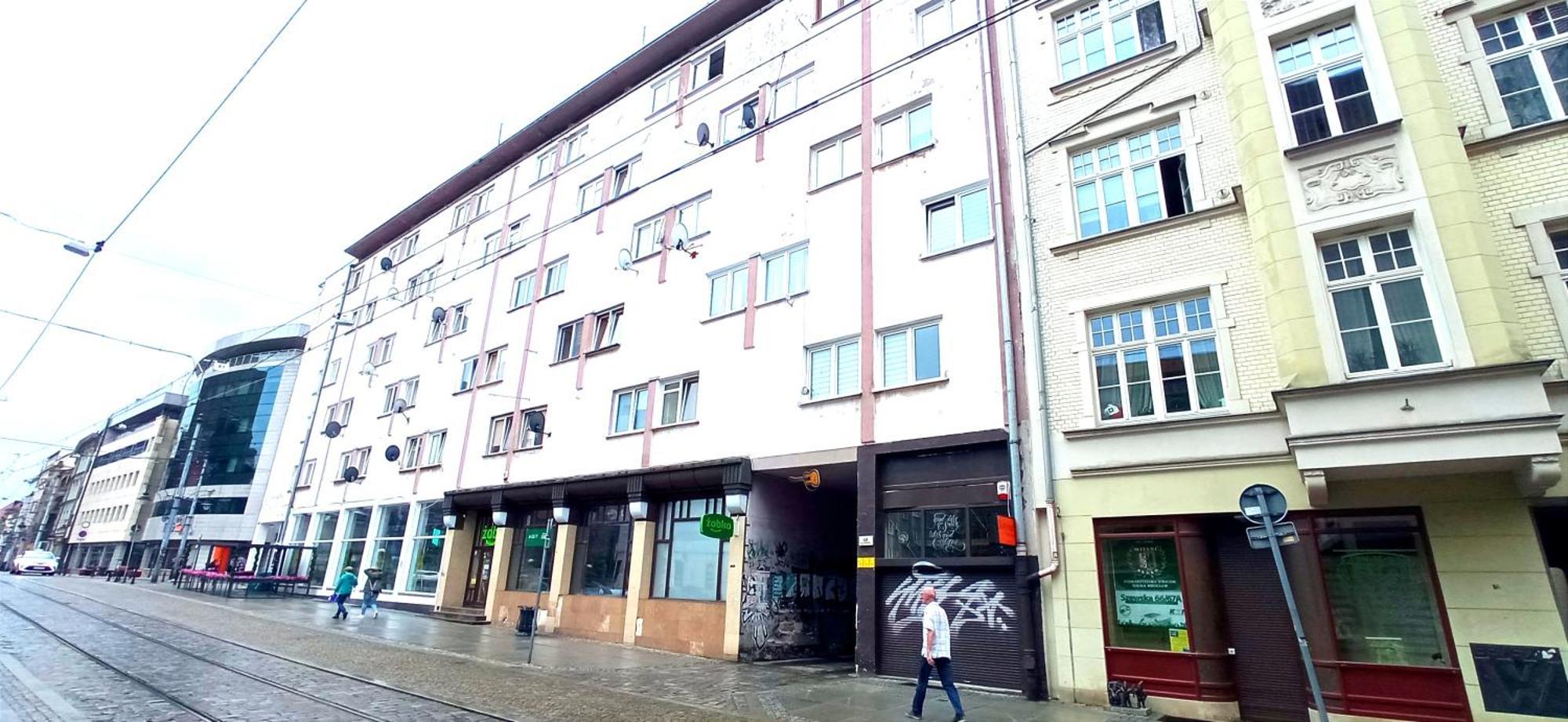 Apartamenty Na Szewskiej Przy Rynku I Jarmarku Bozonarodzeniowym Wrocław Szoba fotó